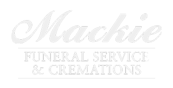 Mackie Funeral Service & Cremations Logo